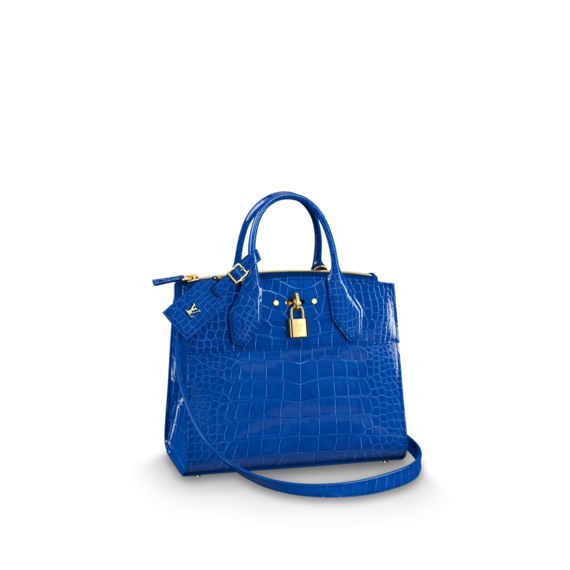 Louis Vuitton City Steamer PM