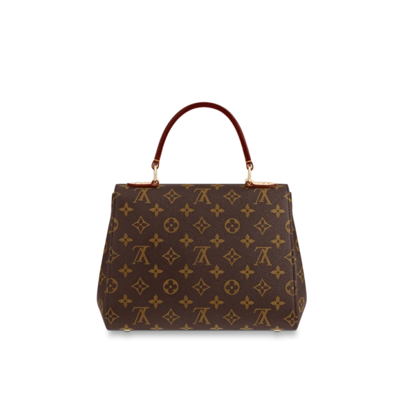 Louis Vuitton Cluny BB