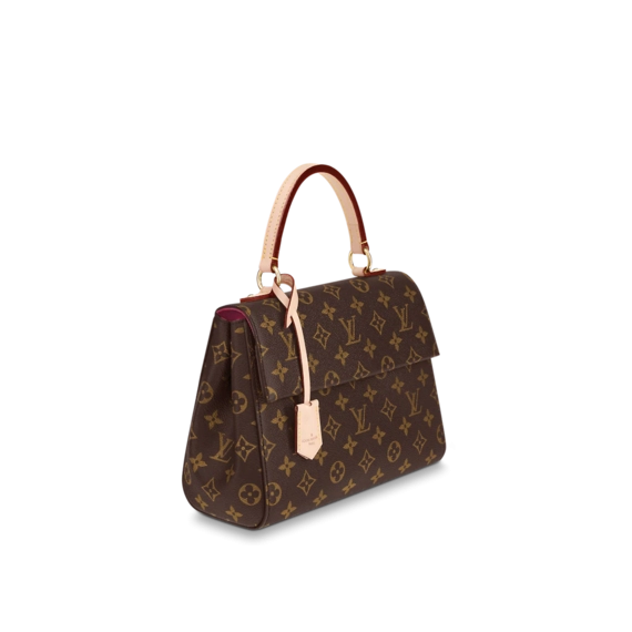 Louis Vuitton Cluny BB