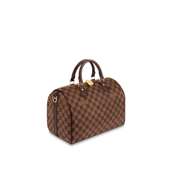 Louis Vuitton Speedy Bandouliere 30