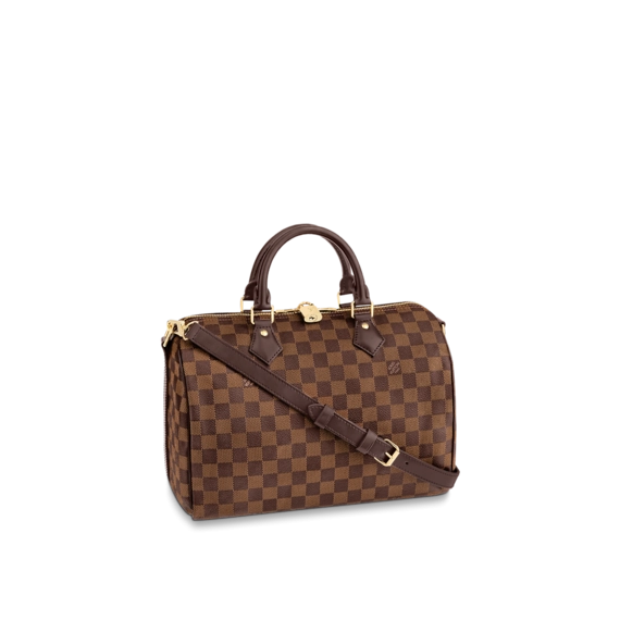 Louis Vuitton Speedy Bandouliere 30