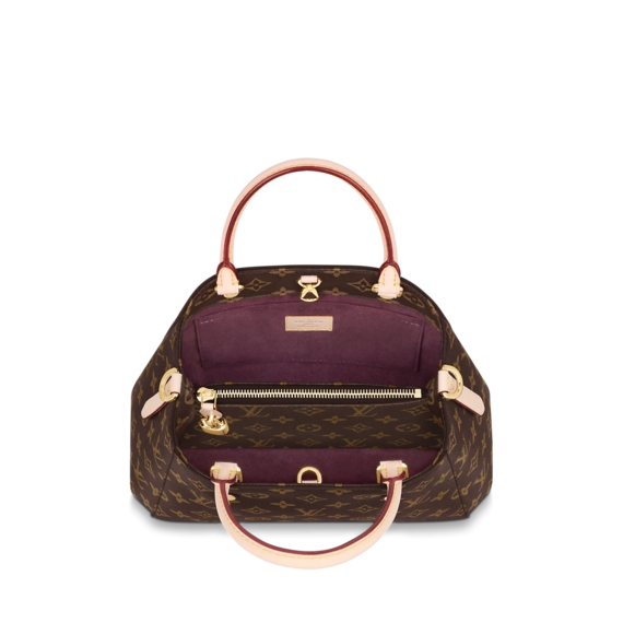 Louis Vuitton Montaigne BB