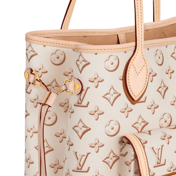 Louis Vuitton Neverfull MM