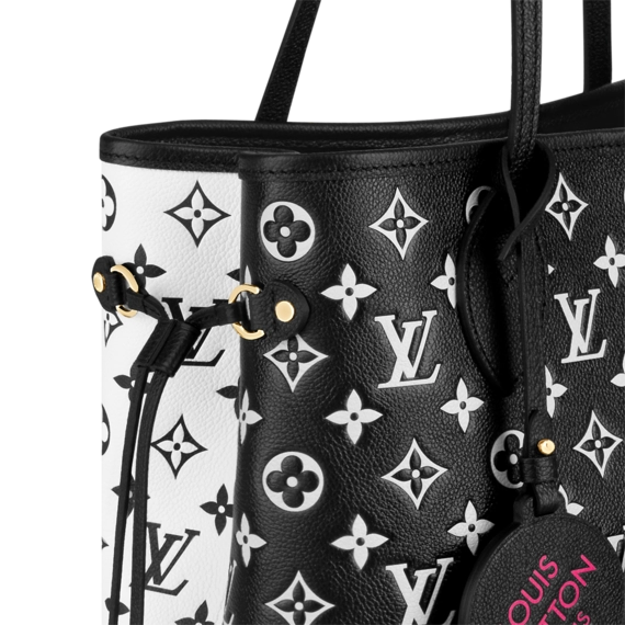 Louis Vuitton Neverfull MM