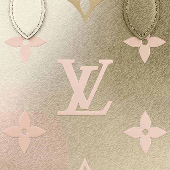 Louis Vuitton OnTheGo MM