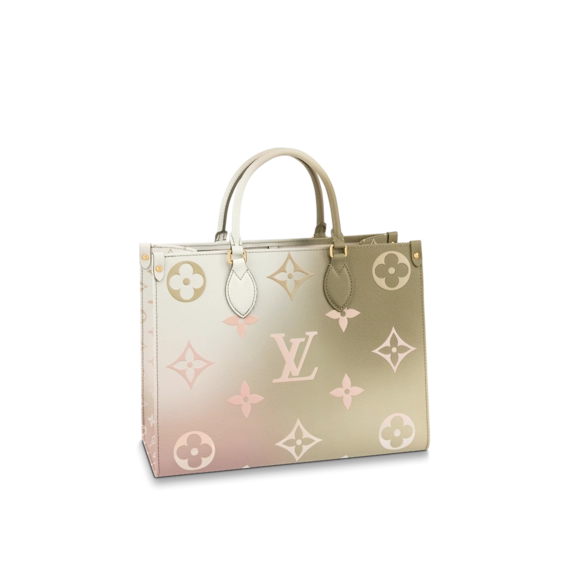 Louis Vuitton OnTheGo MM