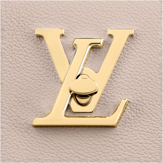 Louis Vuitton Lockme Shopper