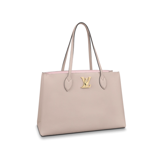 Louis Vuitton Lockme Shopper