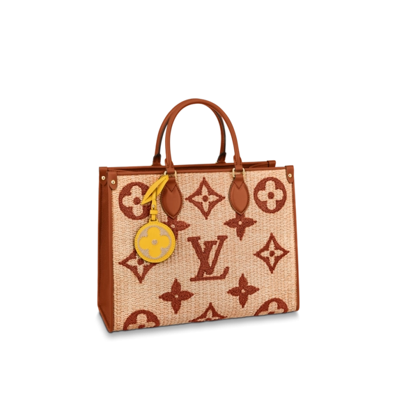 Louis Vuitton OnTheGo MM