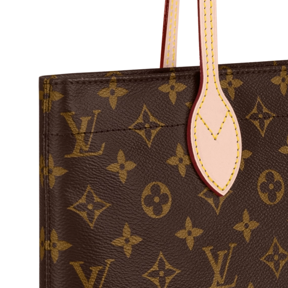 Louis Vuitton Carry it