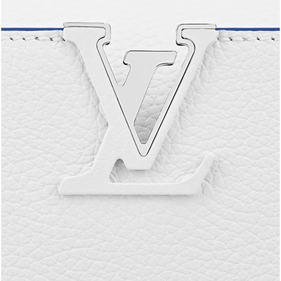 Louis Vuitton Capucines BB