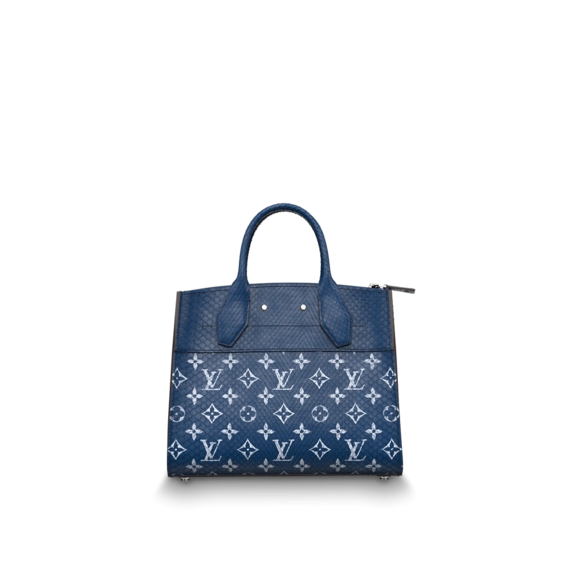 Louis Vuitton City Steamer PM