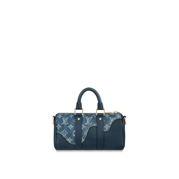 Louis Vuitton Keepall XS