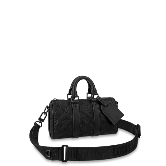 Louis Vuitton Keepall Bandouliere 25