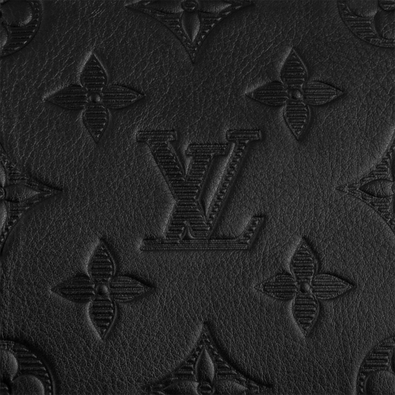 Louis Vuitton Keepall Bandouliere 50