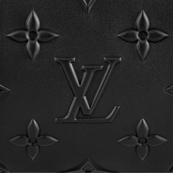 Louis Vuitton City Keepall