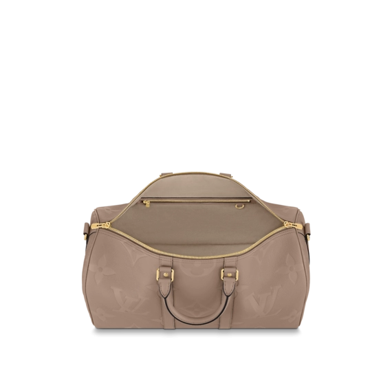 Louis Vuitton Keepall 45