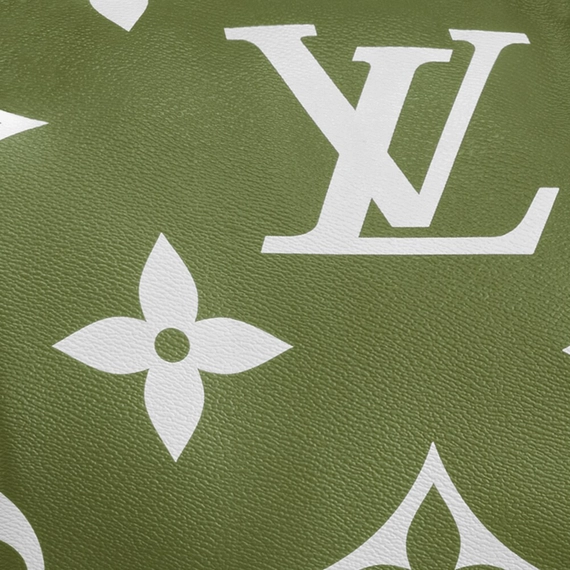 Louis Vuitton Keepall Bandouliere 50