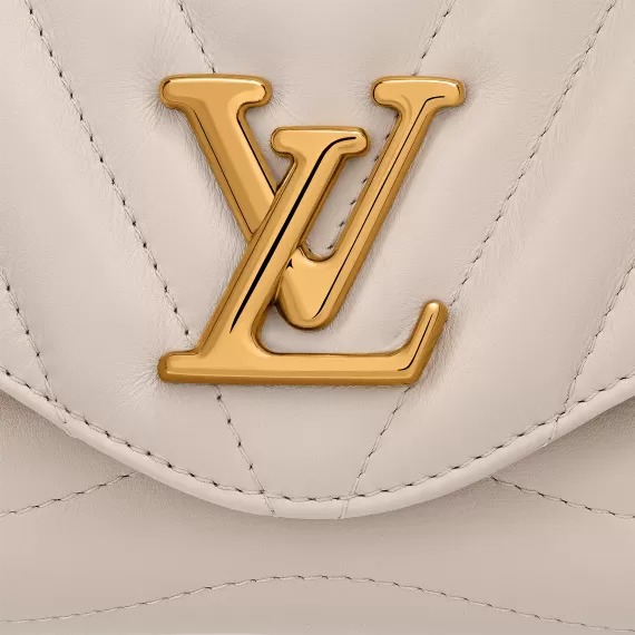 LV New Wave Chain Bag