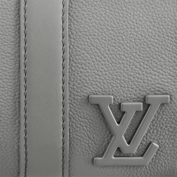 Louis Vuitton City Keepall