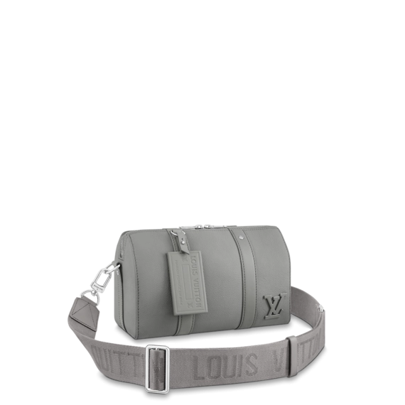 Louis Vuitton City Keepall