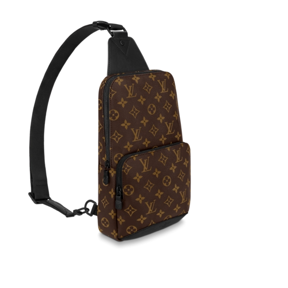 Louis Vuitton Avenue Sling Bag