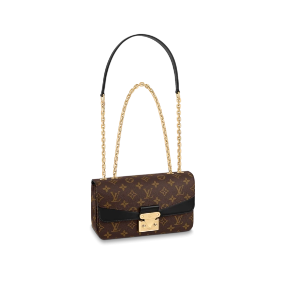 Louis Vuitton Marceau