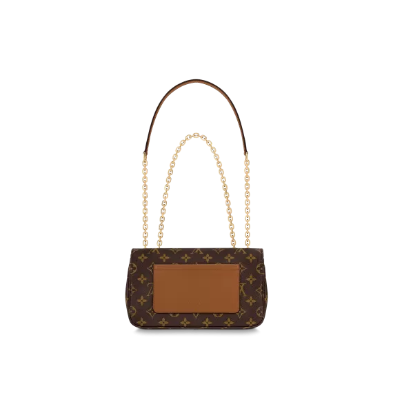 Louis Vuitton Marceau