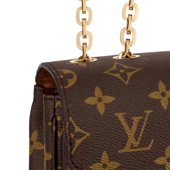 Louis Vuitton Marceau