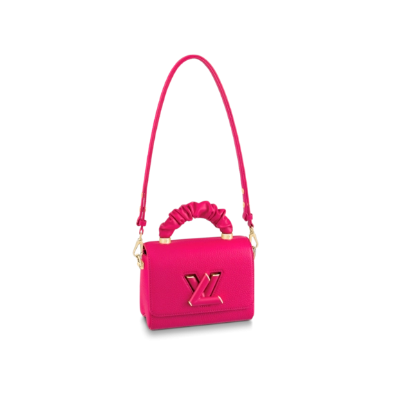 Bolsa Louis Vuitton Twist PM