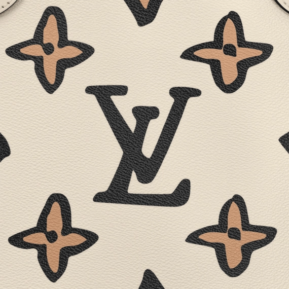 Louis Vuitton Neverfull MM