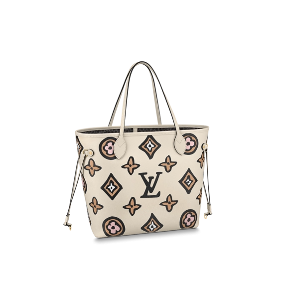 Louis Vuitton Neverfull MM