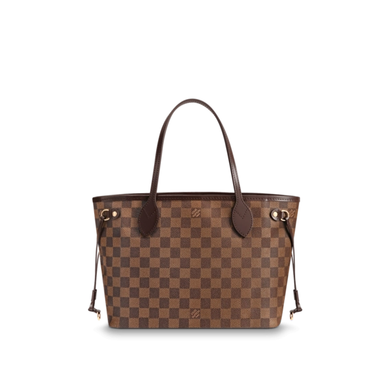 Louis Vuitton Neverfull PM