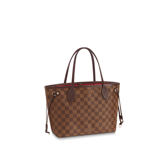 Louis Vuitton Neverfull PM