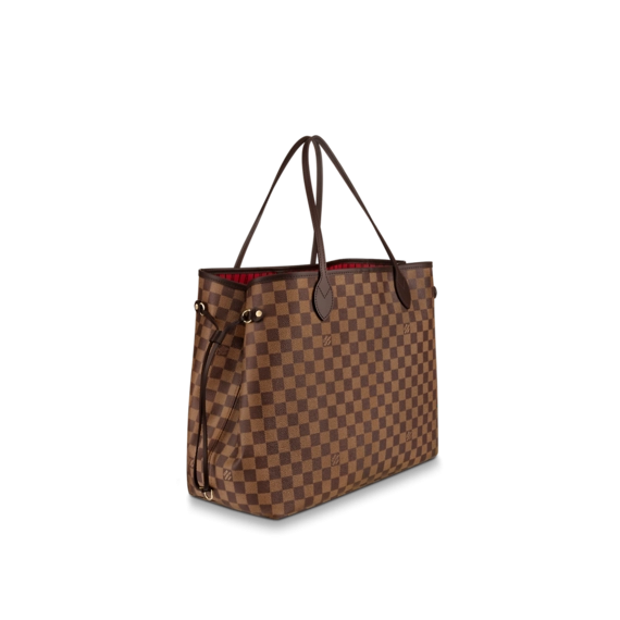 Louis Vuitton Neverfull GM