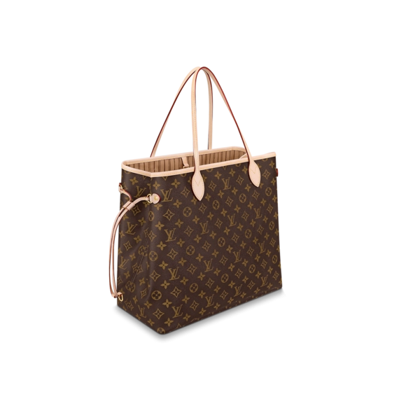 Louis Vuitton Neverfull GM