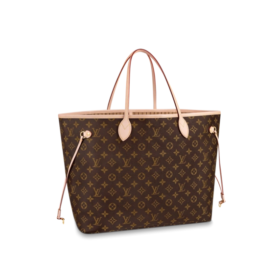 Louis Vuitton Neverfull GM