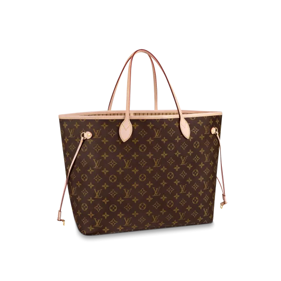 Louis Vuitton Neverfull MM