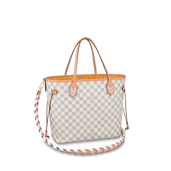 Louis Vuitton Neverfull MM