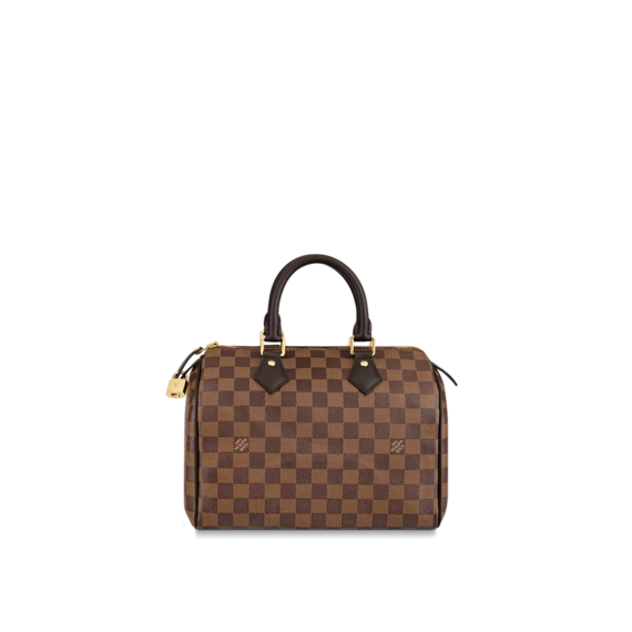 Louis Vuitton Speedy 25