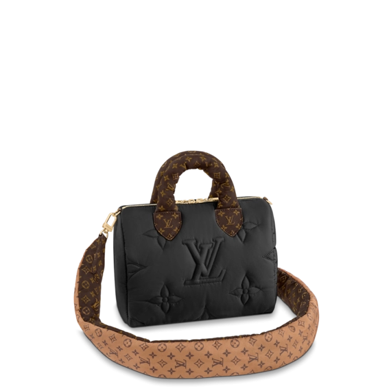 Louis Vuitton Speedy Bandouliere 25