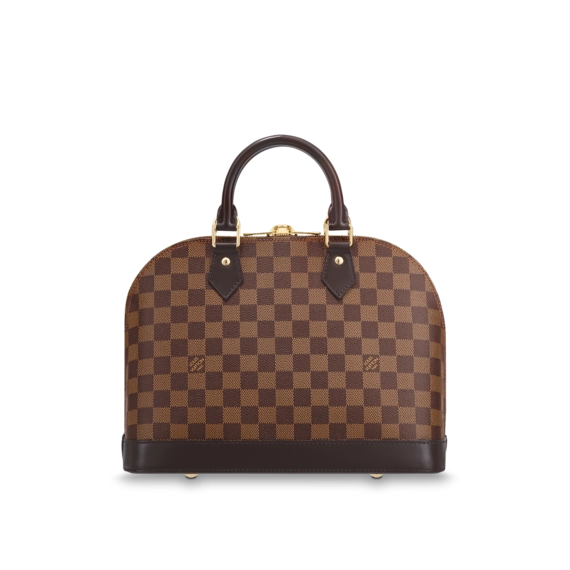 Louis Vuitton Alma PM