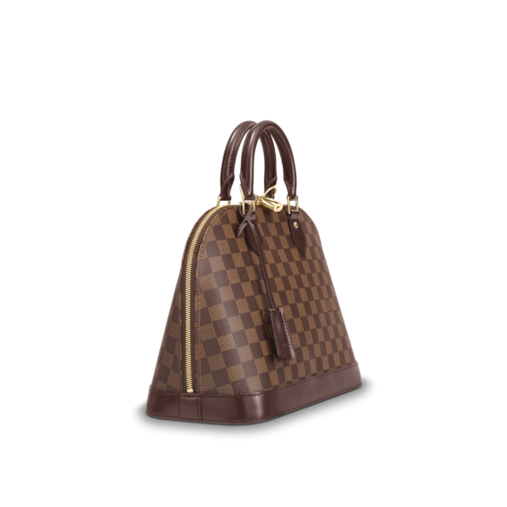 Louis Vuitton Alma PM