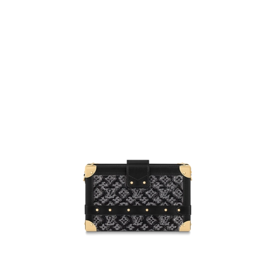 Louis Vuitton Petite Malle