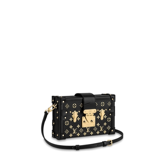 Louis Vuitton Petite Malle