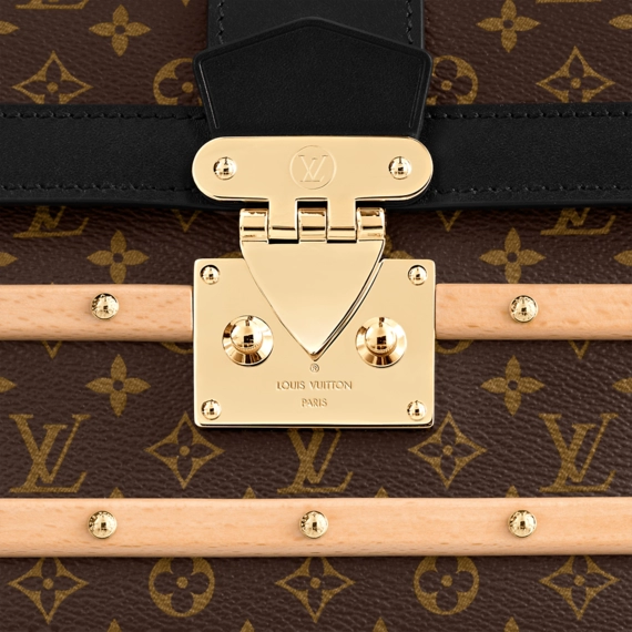 Louis Vuitton Trianon PM