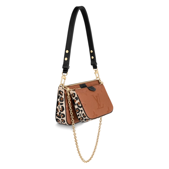 Louis Vuitton Multi Pochette Accessoires