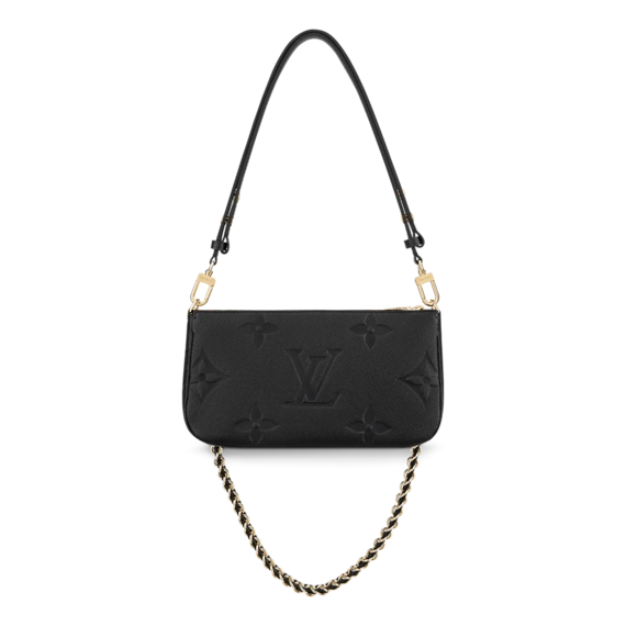 Louis Vuitton Multi Pochette Accessoires