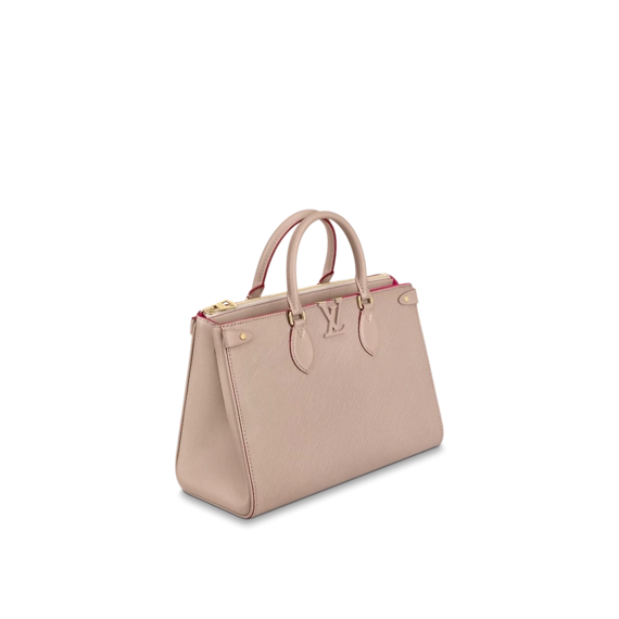 Louis Vuitton Grenelle Tote MM