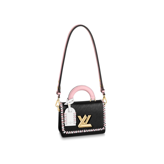 Louis Vuitton Twist PM